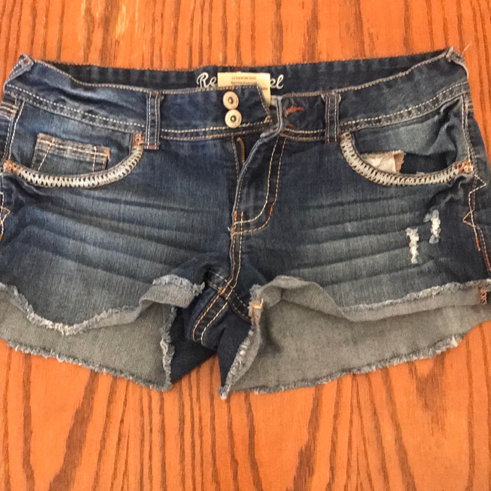 Shorts